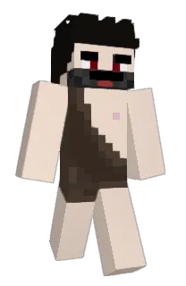 Front of pms0103's skin
