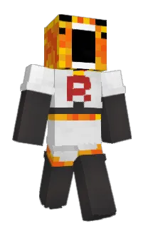 Front of dingusdingus's skin