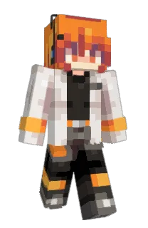 kaiju1208's Minecraft skin