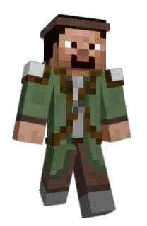 Doomer_01's Minecraft skin