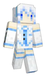 jamesma0508's Minecraft skin wearing the Migrator cape