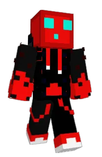 Front of Murrow2965's skin