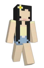 Skin preview