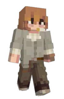 Szluug_'s Minecraft skin