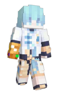 Front of yukkizitoos's skin