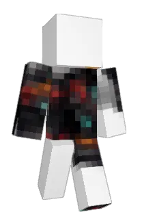 n00h's Minecraft skin