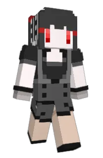 Front of Ponzu_IKA's skin
