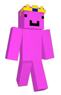 rvx_MC's Minecraft skin