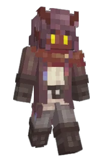 franscap's Minecraft skin