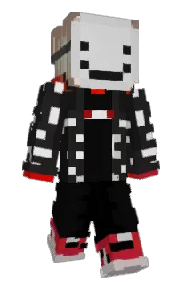 L1ff0's Minecraft skin