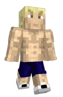 Moreira__HD's Minecraft skin