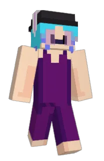 Front of fuzzy_bit's skin