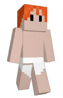 Front of Felix_11111's skin
