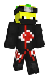 Front of NewPosrs's skin