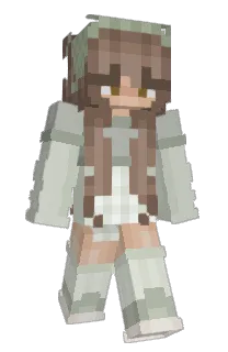 eliethyiia's Minecraft skin