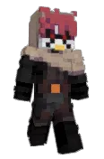 TheMaskedSaiyan