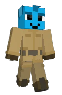 Front of Mysterious_Loner's skin