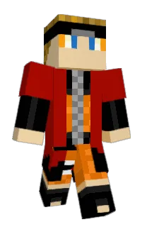 Front of minecrafthottie4's skin