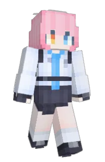 sucesfulclutcher's Minecraft skin