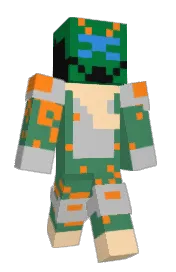 Skin preview