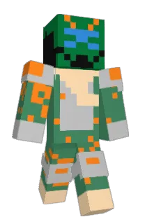 Front of reddragon2k6's skin