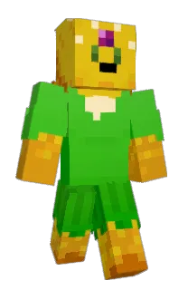 zegfarce's Minecraft skin