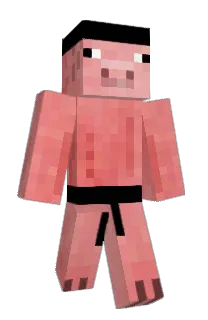 Thurthy's Minecraft skin