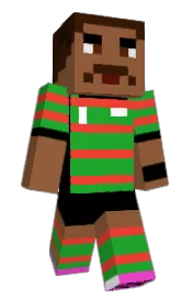 Skin preview