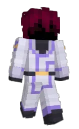 mischka and snuff Minecraft skin — Slim model