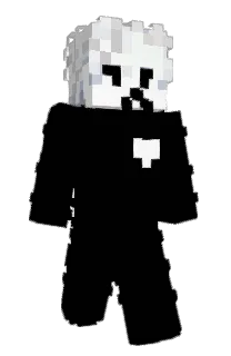 Front of SebaCarawi's skin