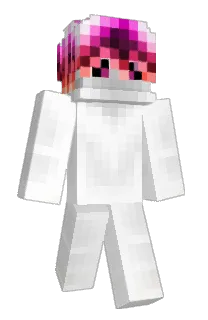 Joaaakim's Minecraft skin