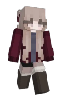 Front of BOOPAHOOPAHH's skin