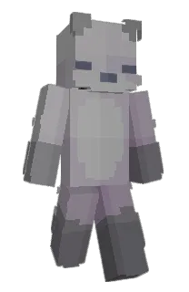 Automobile's Minecraft skin