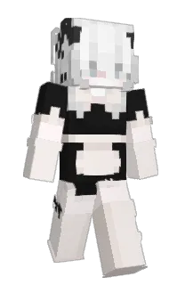 BannedLegend23's Minecraft skin