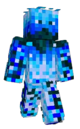 TURB0JACKEDBEAST's Minecraft skin wearing the Founder's cape