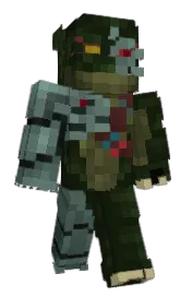 Skin preview