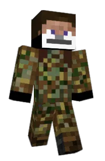 Front of Dimm0T's skin