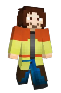 Front of John_0696's skin