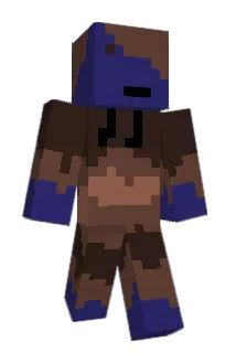 afailerguy_ Minecraft avatar full body