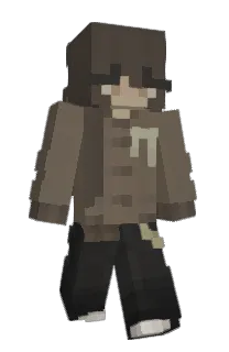 NOTNOXN's Minecraft skin