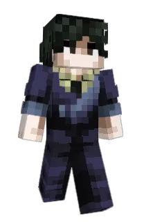 Front of Leaped__'s skin