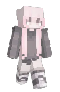 katelynisdabest's Minecraft skin