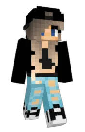 Skin preview