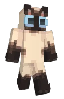 _Louli_'s Minecraft skin