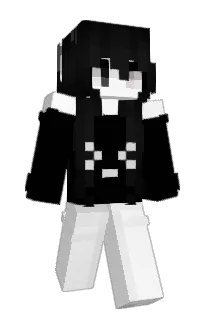 Front of l_ily02's skin