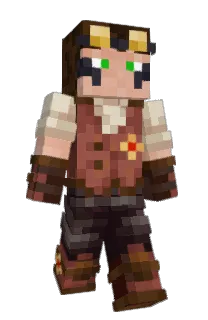 DaEibi1's Minecraft skin