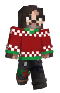 Front of LordOfTheLegos's skin