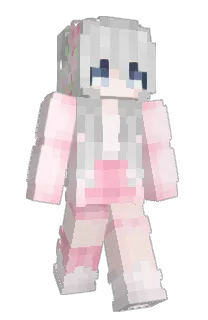 6Kee's Minecraft skin