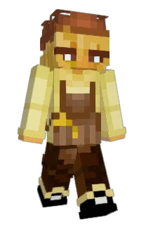 macamallow's Minecraft skin