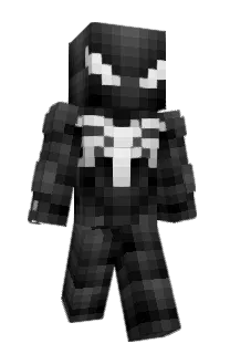 amanmnak's Minecraft skin